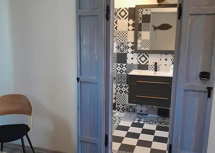 Marangun Drage Apartman