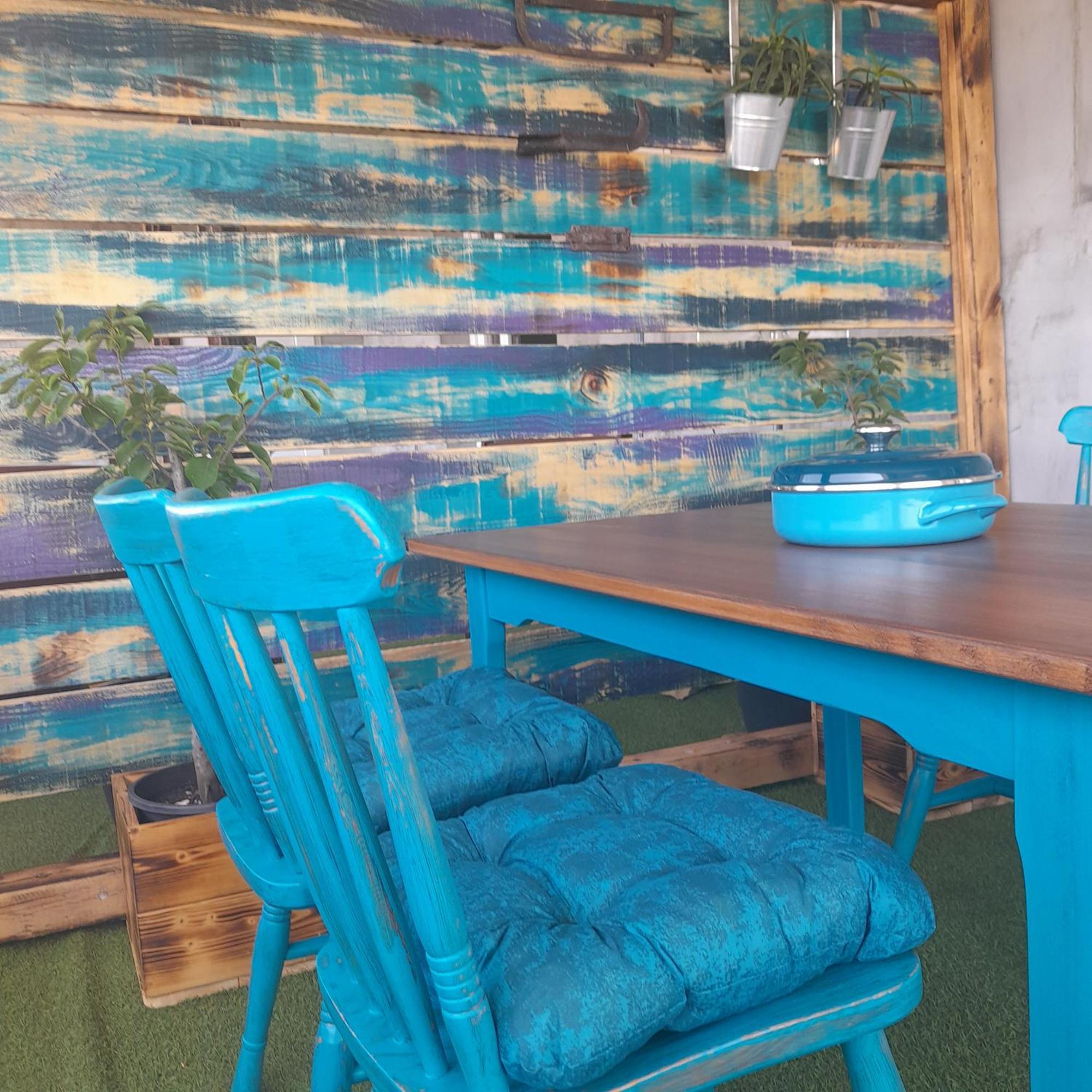 Marangun Apartman Drage