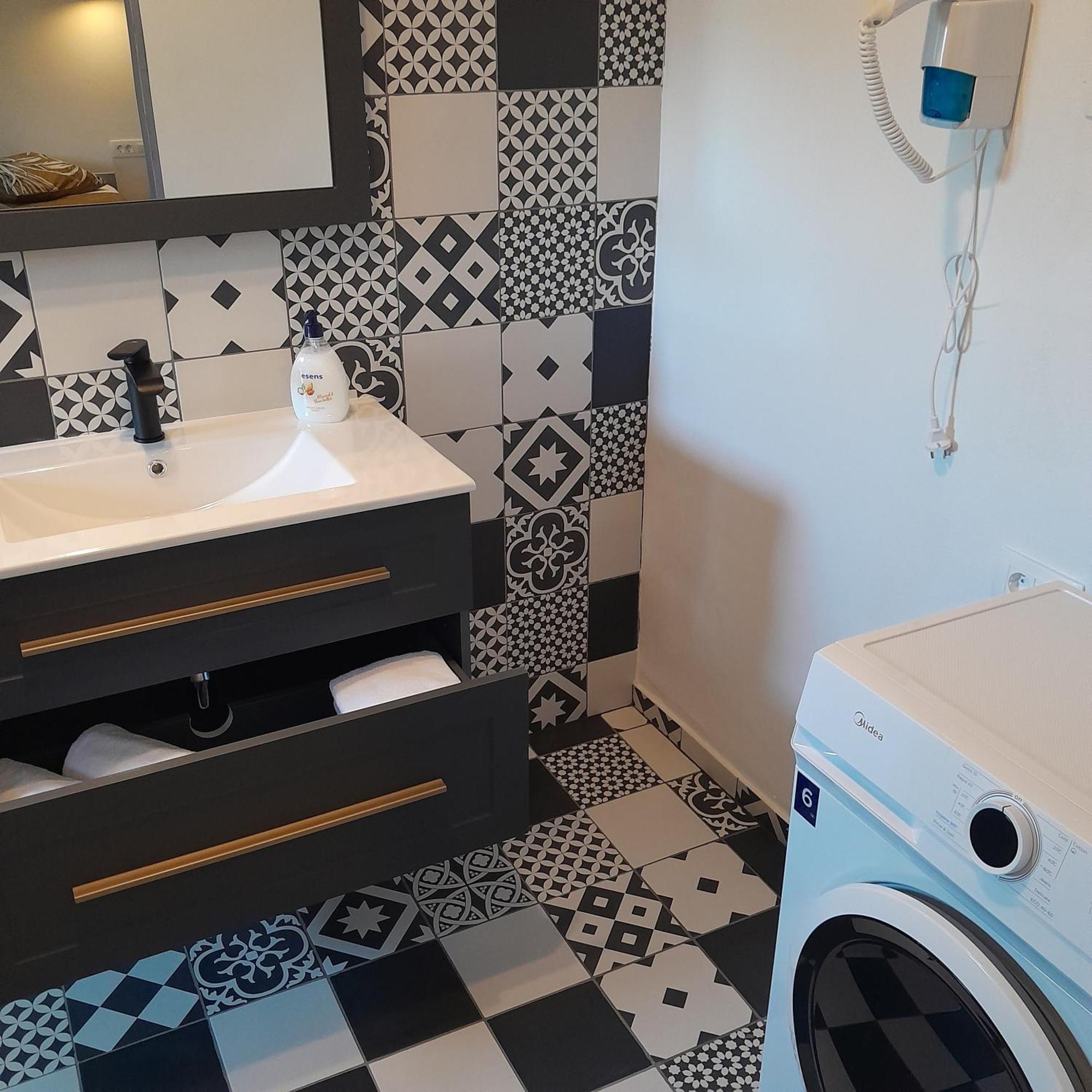 Marangun Apartman Drage