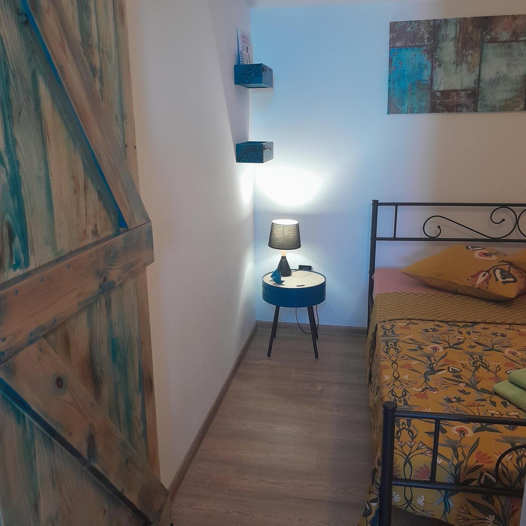 Marangun Apartman