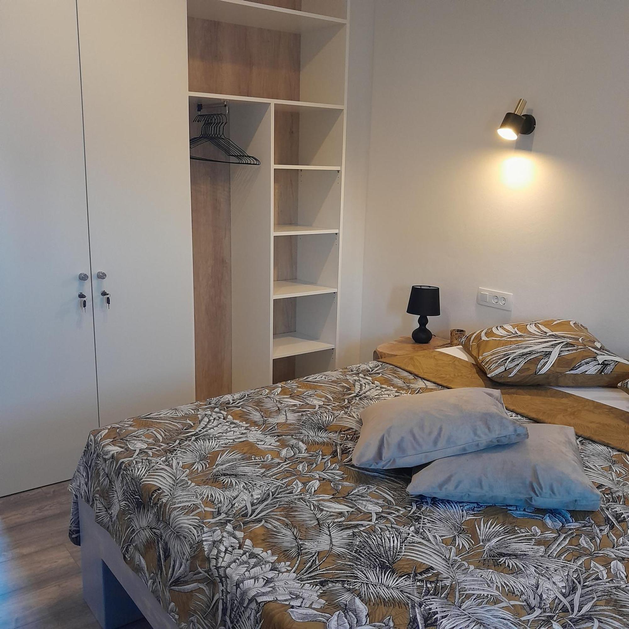 Apartamento Marangun Apartman