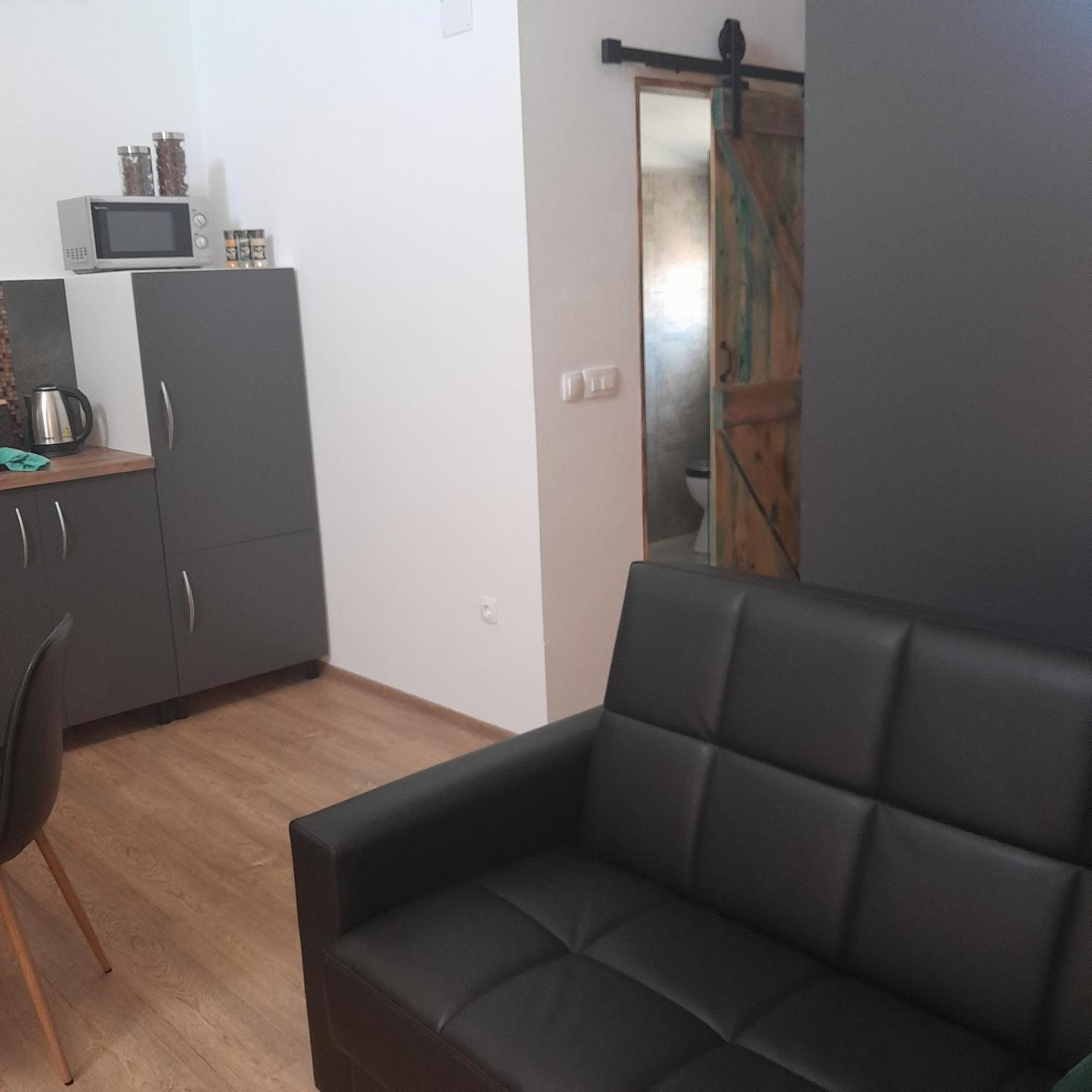 Apartamento Marangun Apartman *