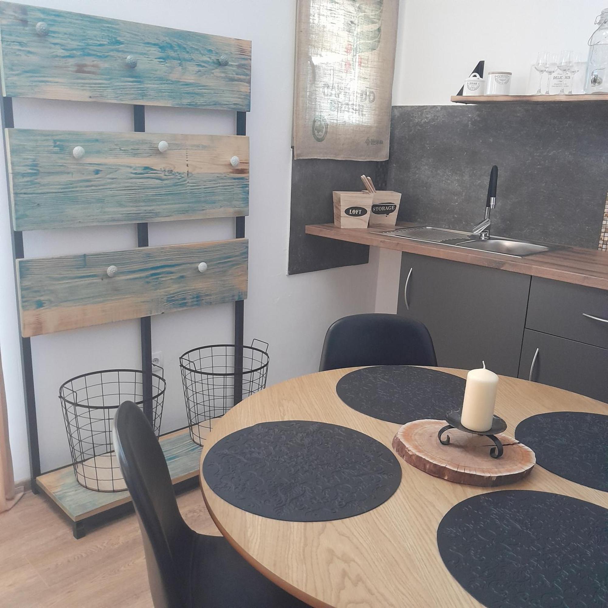 Apartamento Marangun Apartman Drage