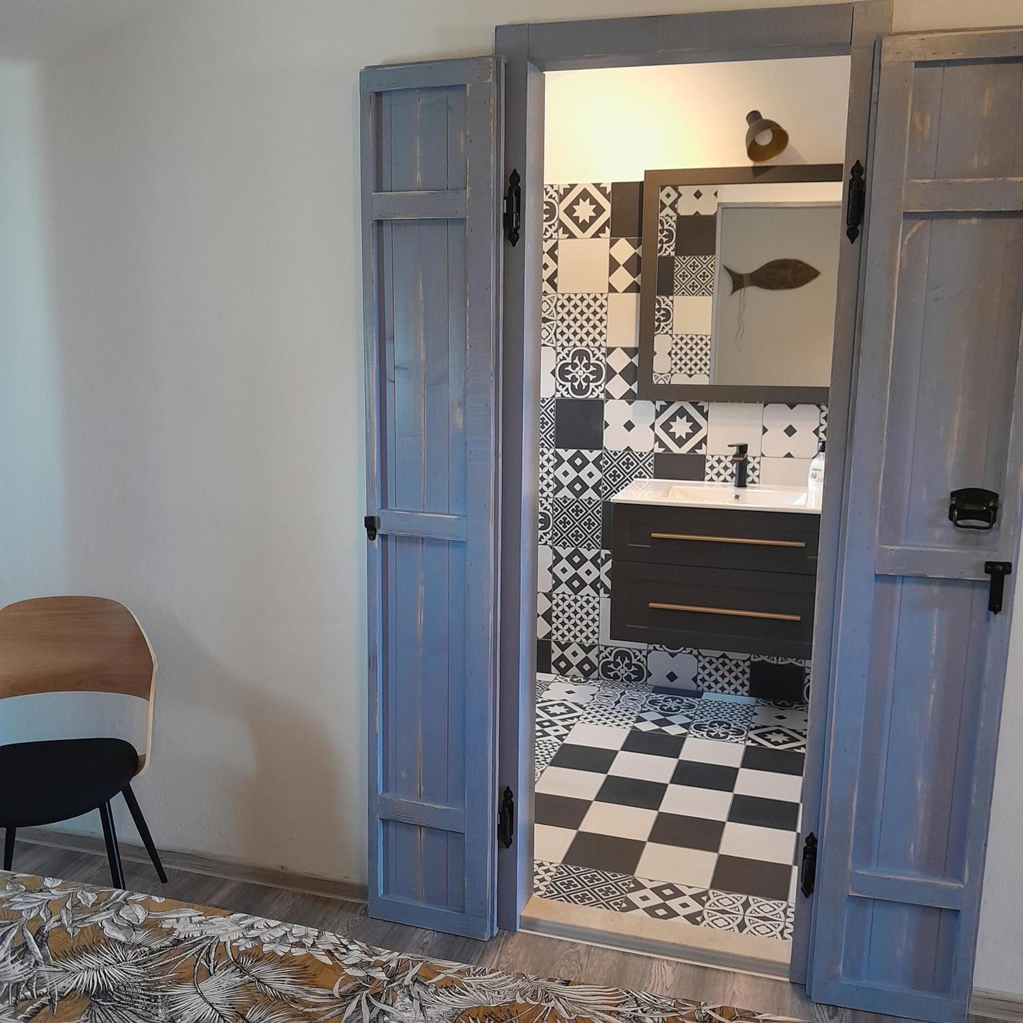 Apartamento Marangun Apartman