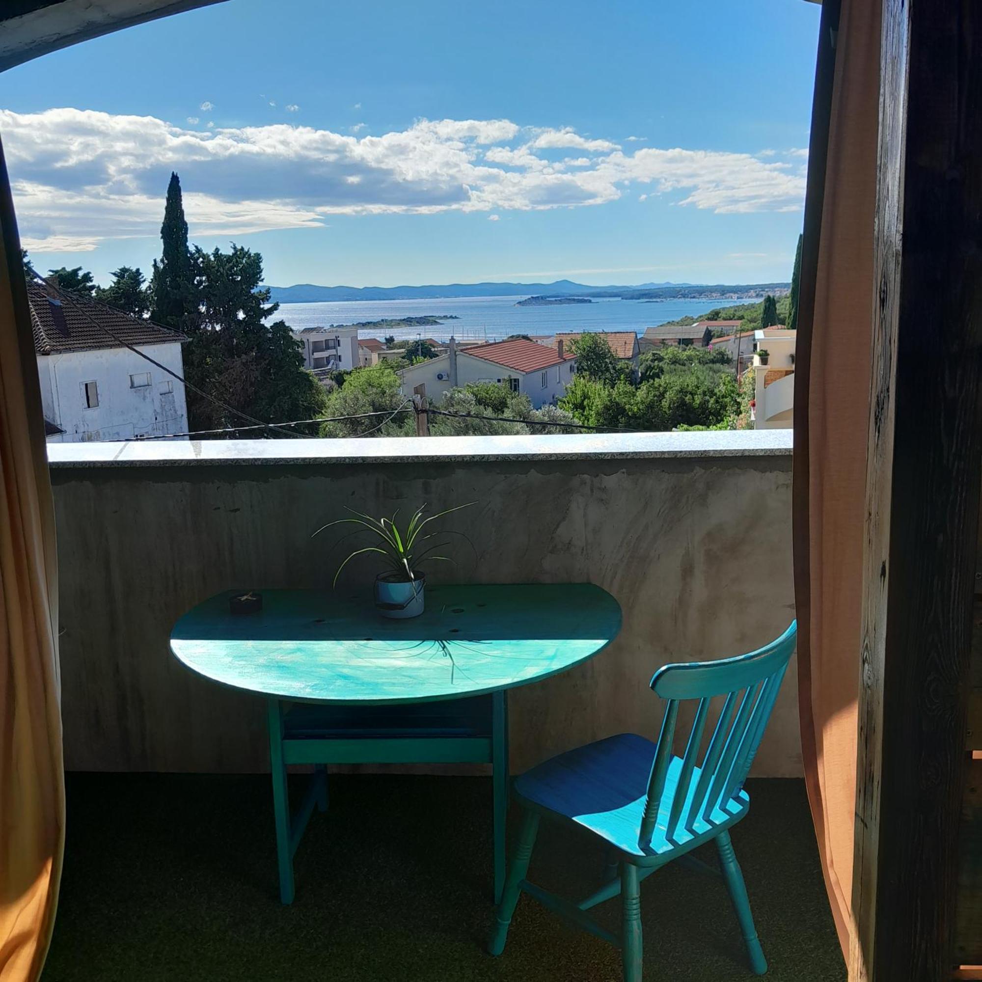 Apartamento Marangun Apartman