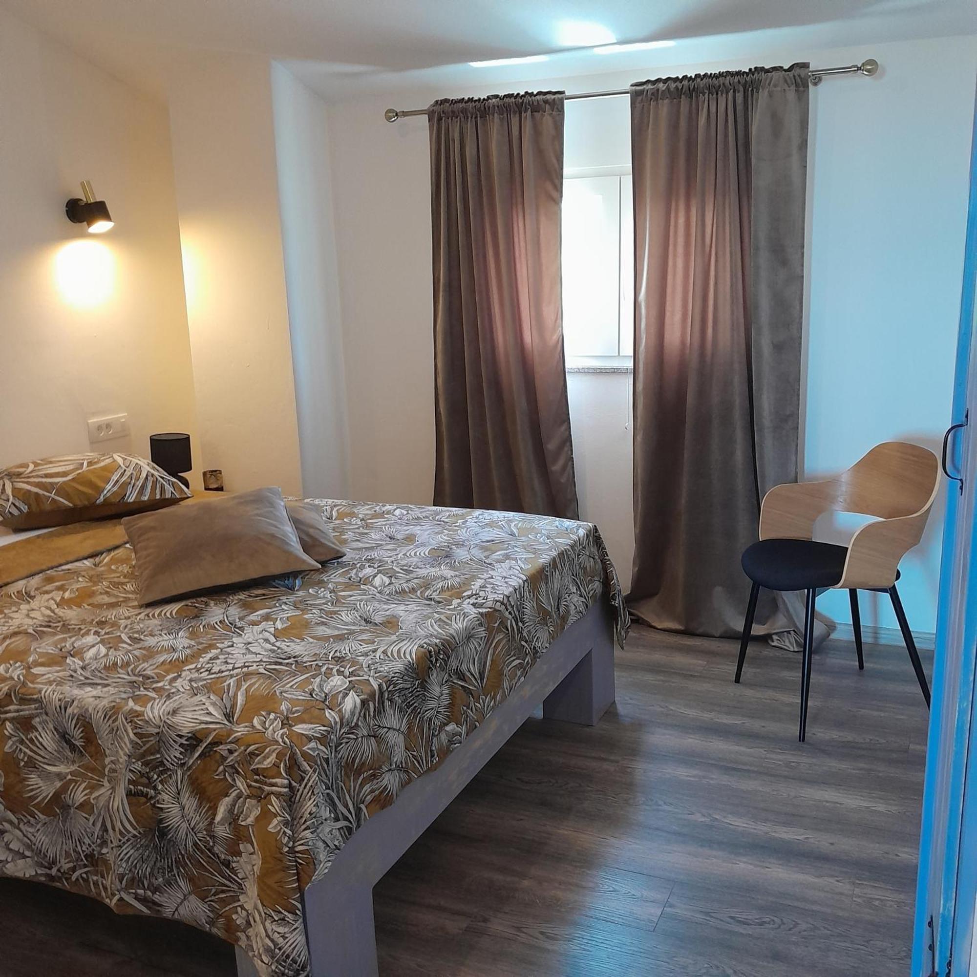 Apartamento Marangun Apartman Drage